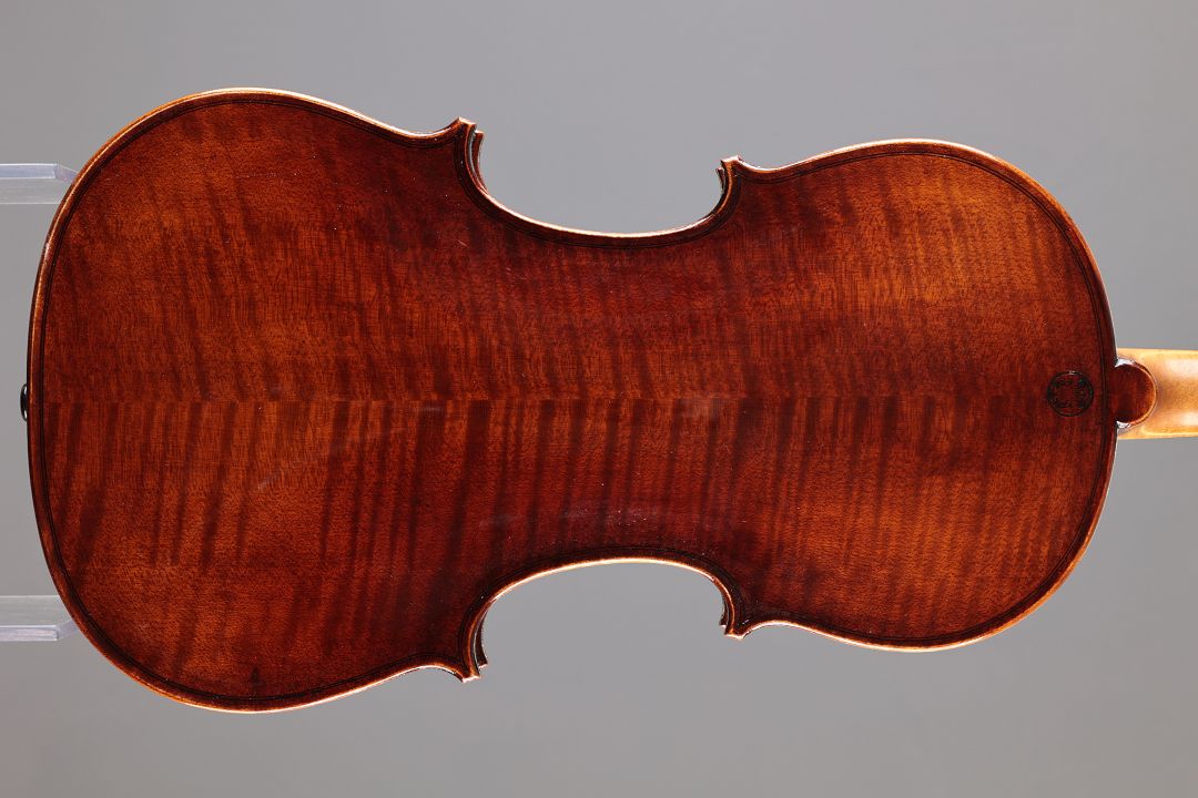 Leonhardt Rainer W. - Mittenwald Anno 2026 - Sweet Brownie - G-884